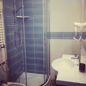 Private Bathroom Room